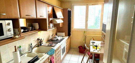 Appartement  à vendre, 2 pièces, 1 chambre, 38 m²