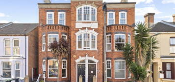 Flat for sale in Avenue Road, Gosport, Hampshire PO12