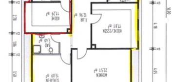 Schöne Wohnung in Höchst Bahnhofstraße zu vermieten