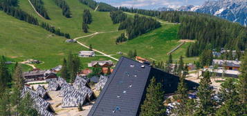 Alpine Appartements als nachhaltige Kapitalanlage