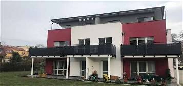 Schöne, sonnige, ruhige Wohnung mit Balkon in Fürstenwalde/Spree