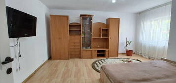 Apartament cu o cameră,42 mp, et. 2, zona Dorobanți