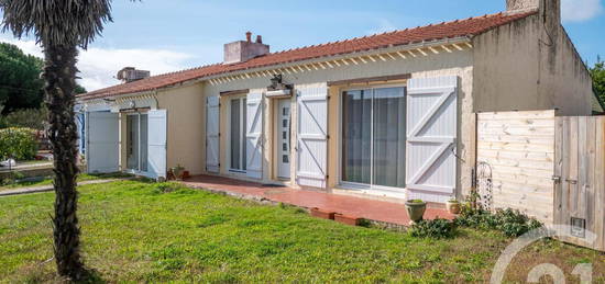 Achat maison 4 pièces 80 m²