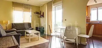 Apartamento en Los Montesinos