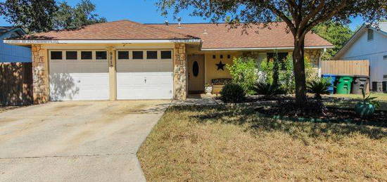 9219 valley dale, San Antonio, TX 78250