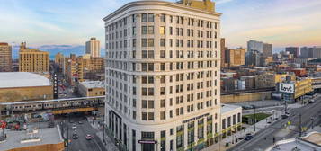 The Teller House, Chicago, IL 60640