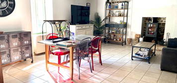 Vente maison 4 pièces 95 m²