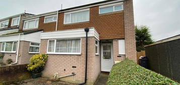 Property to rent in Willowfield, Woodside, Telford TF7