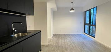 Monoambiente en Palermo Cochera Amenities.