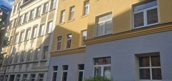 Großzügige 3 Raumwohnung