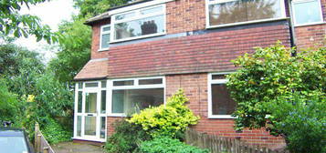 3 bedroom detached house