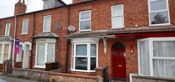 3 bedroom terraced house