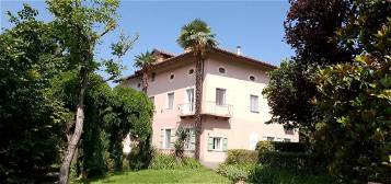 Villa unifamiliare via Don Giovanni Bosco, Cavagnolo