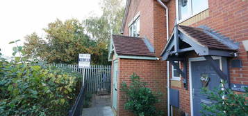 2 bedroom semi-detached house