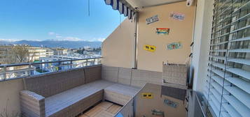 Moderne Balkonwohnung in Urbaneum #Anleger kaufen NETTO!