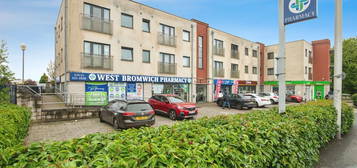 2 bed flat for sale