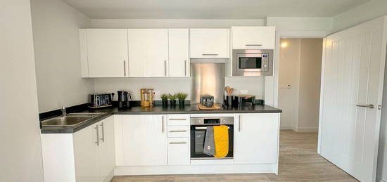 1 bed flat for sale