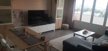 Appartement T3 60m²