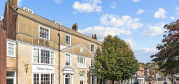 Flat for sale in 220 High Street, Lewes, East Sussex BN7