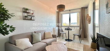 Location appartement 1 pièce 22 m²