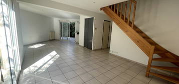 Appartement à vendre, 4 pièces, 3 chambres, 83 m²