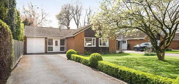 2 bedroom detached bungalow to rent