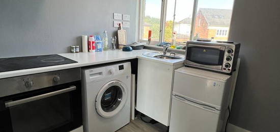 1 bed flat to rent