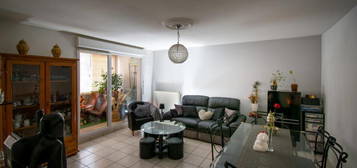 Achat appartement 3 pièces 62 m²