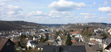 Siegen Giersberg Top-Lage mit Panoramaausblick