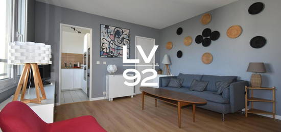 Appartement T1 Bis Meublé - Proche T2