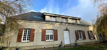 Maison  à louer, 6 pièces, 4 chambres, 173 m²