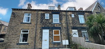 3 bed terraced house for sale