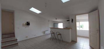 Achat appartement 2 pièces 43 m²