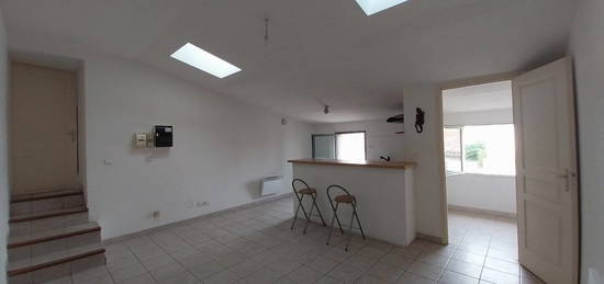 Achat appartement 2 pièces 43 m²