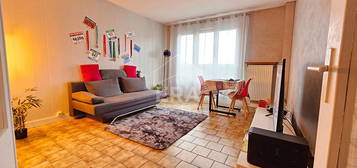 APPARTEMENT  F 3 66m²