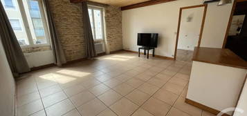 Location appartement 2 pièces 43 m²