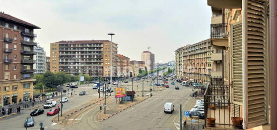 Quadrilocale corso Bramante 71, San Salvario - Dante, Torino