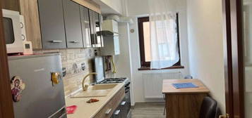 Galata Platou 2 camere decomandat Cod:155969