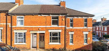 Terraced house for sale in Gordon Street, Kettering NN16