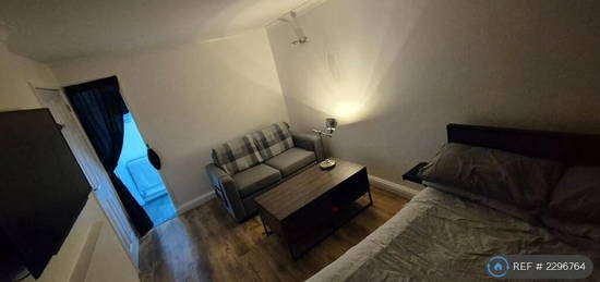 1 bedroom flat share