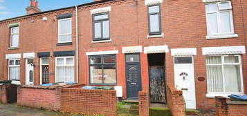 Terraced house for sale in Hastings Road, Stoke, Coventry CV2