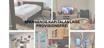 SPANNENDE KAPITALANLAGE - PROVISIONSFREI