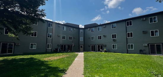 3600 Western Ave Unit 319B, Connersville, IN 47331