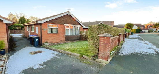 3 bed bungalow for sale