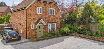 Detached house for sale in Crown Mews, Ingatestone CM4