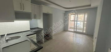 -MSG'DEN BOZYAKA'DA CADDE YAKINI, YENİ BİNA 2+1 ARA KAT DAİRE-