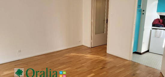 Location appartement 1 pièce 34 m²