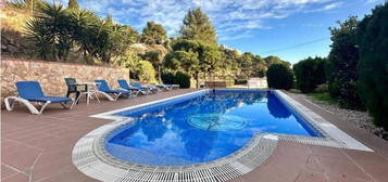 Casa en Santa María de Llorell, Tossa de Mar