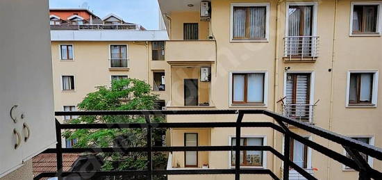 CADDE ÜZERİNDE KİRALIK DAİRE " HG HOME-X "