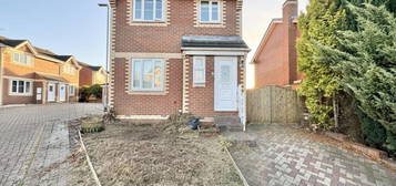 3 bedroom detached house